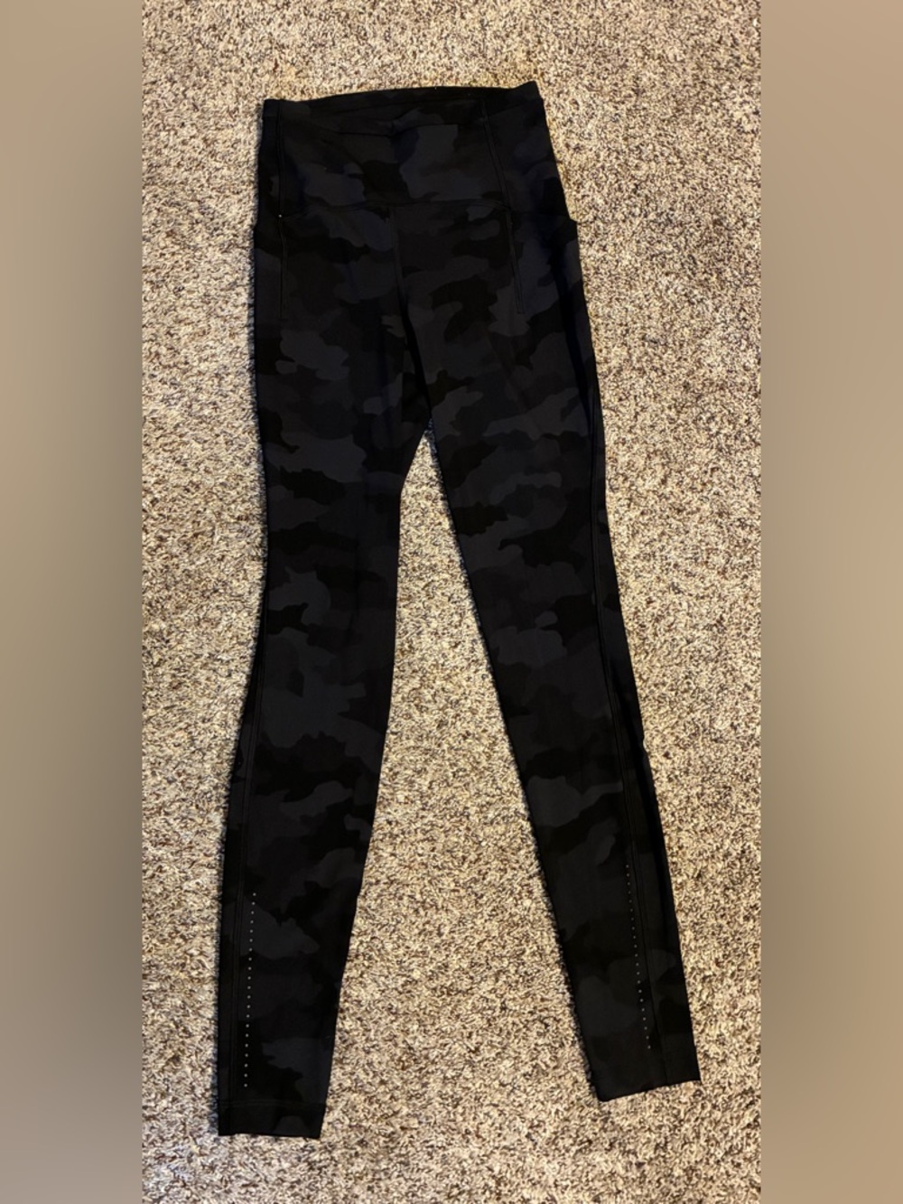 Lululemon Swift Speed High-Rise Tights 28”